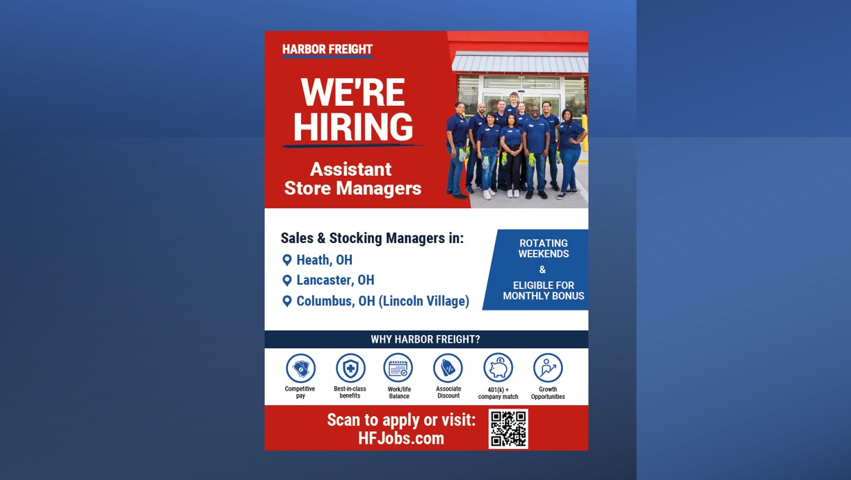 harbor freight