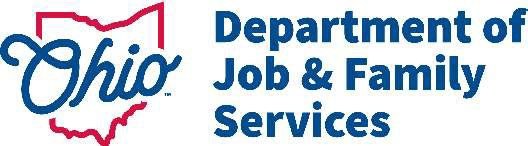 Ohio Department of Job and Family Services
