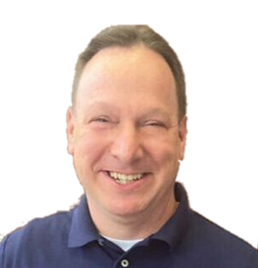 Patrick Welsh
